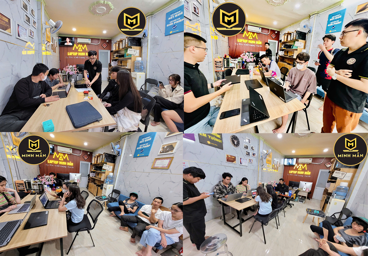 LAPTOP CŨ GIÁ RẺ TPHCM