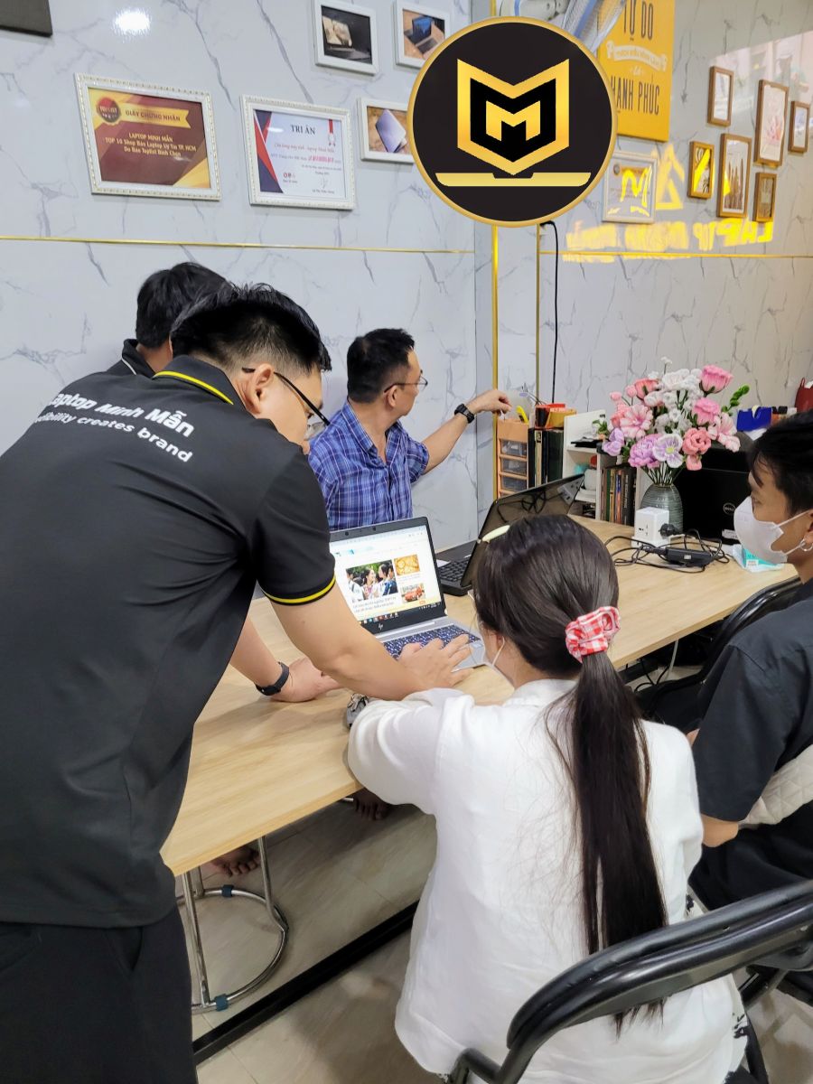 LAPTOP CŨ GIÁ RẺ TỈNH LONG AN