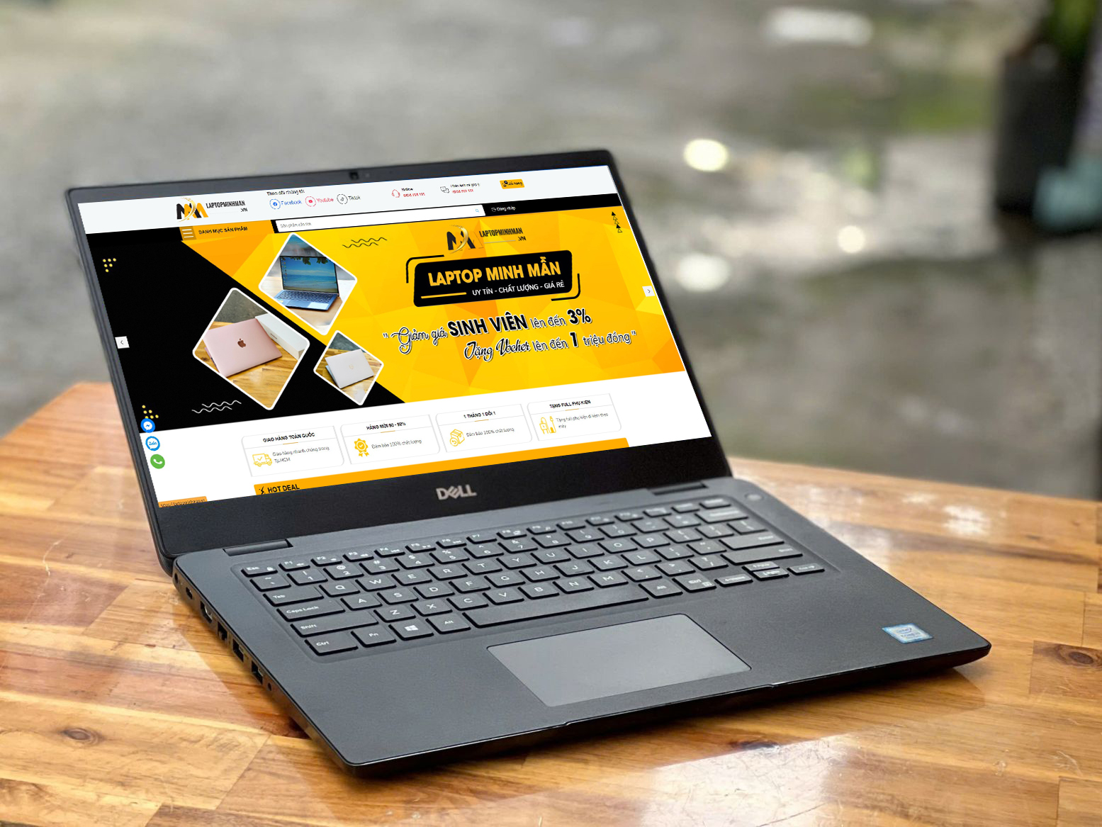 LAPTOP CŨ GIÁ TỐT NHẤT UY TÍN NHẤT QUẬN 4
