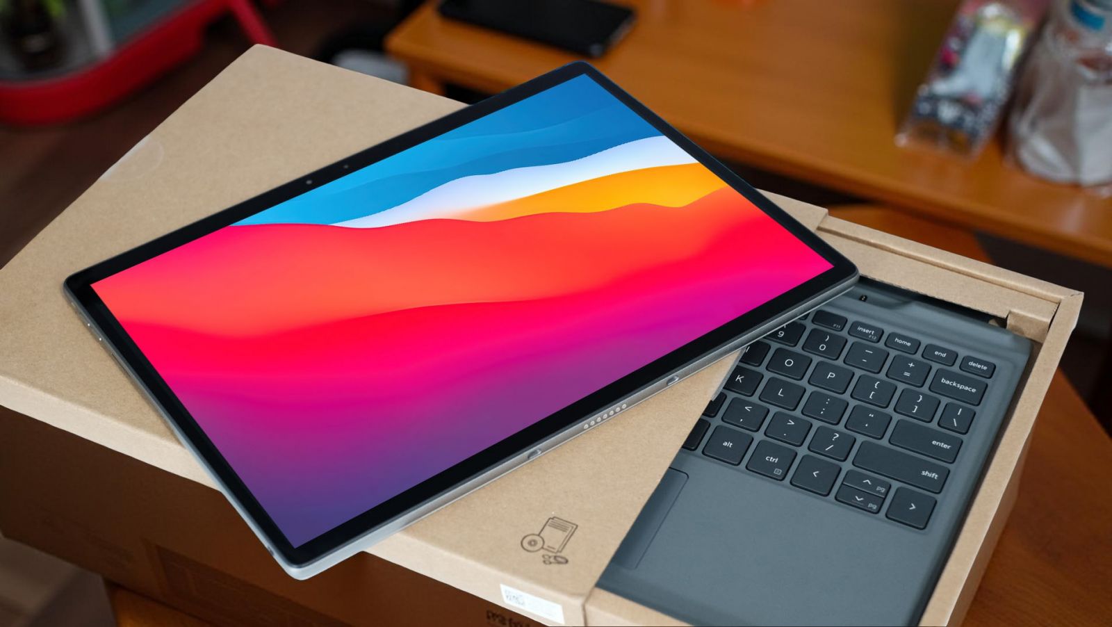 LAPTOP CẢM ỨNG THÁO RỜI ĐÁNG MUA 2025