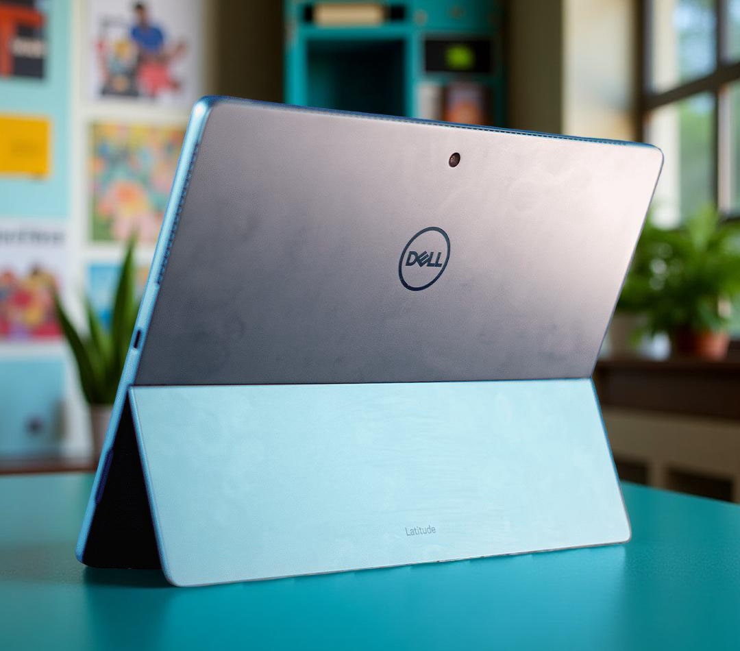 LAPTOP CẢM ỨNG THÁO RỜI ĐÁNG MUA 2025
