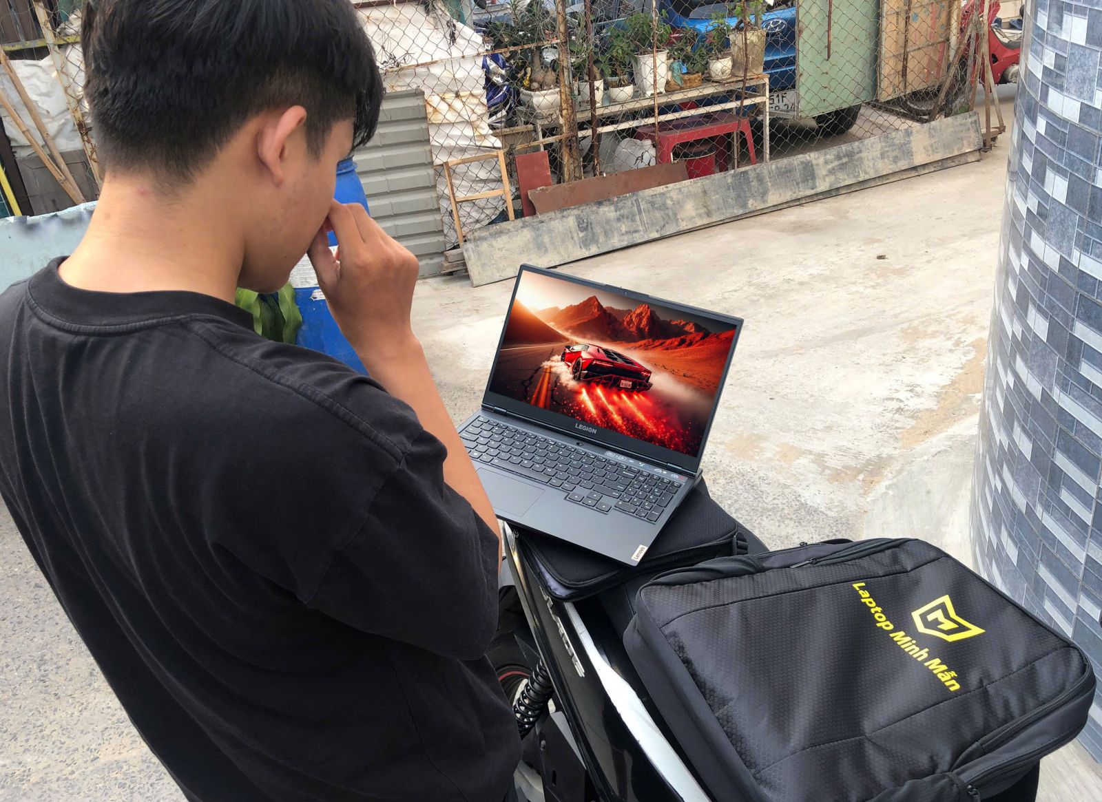 LAPTOP GAMING DƯỚI 20 TRIỆU ĐÁNG MUA 2025