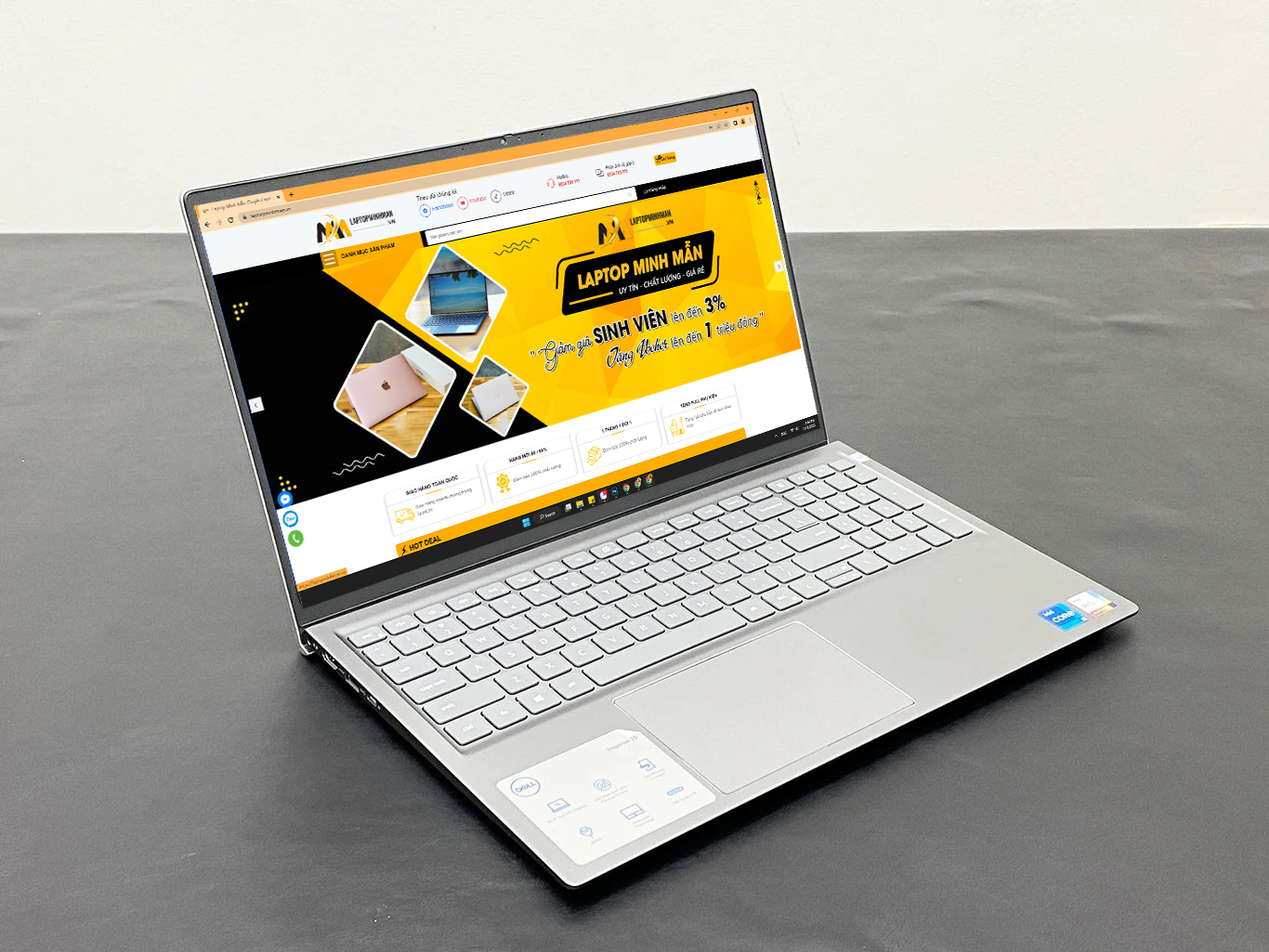 LAPTOP CŨ BÌNH DƯƠNG UY TÍN GIÁ RẺ