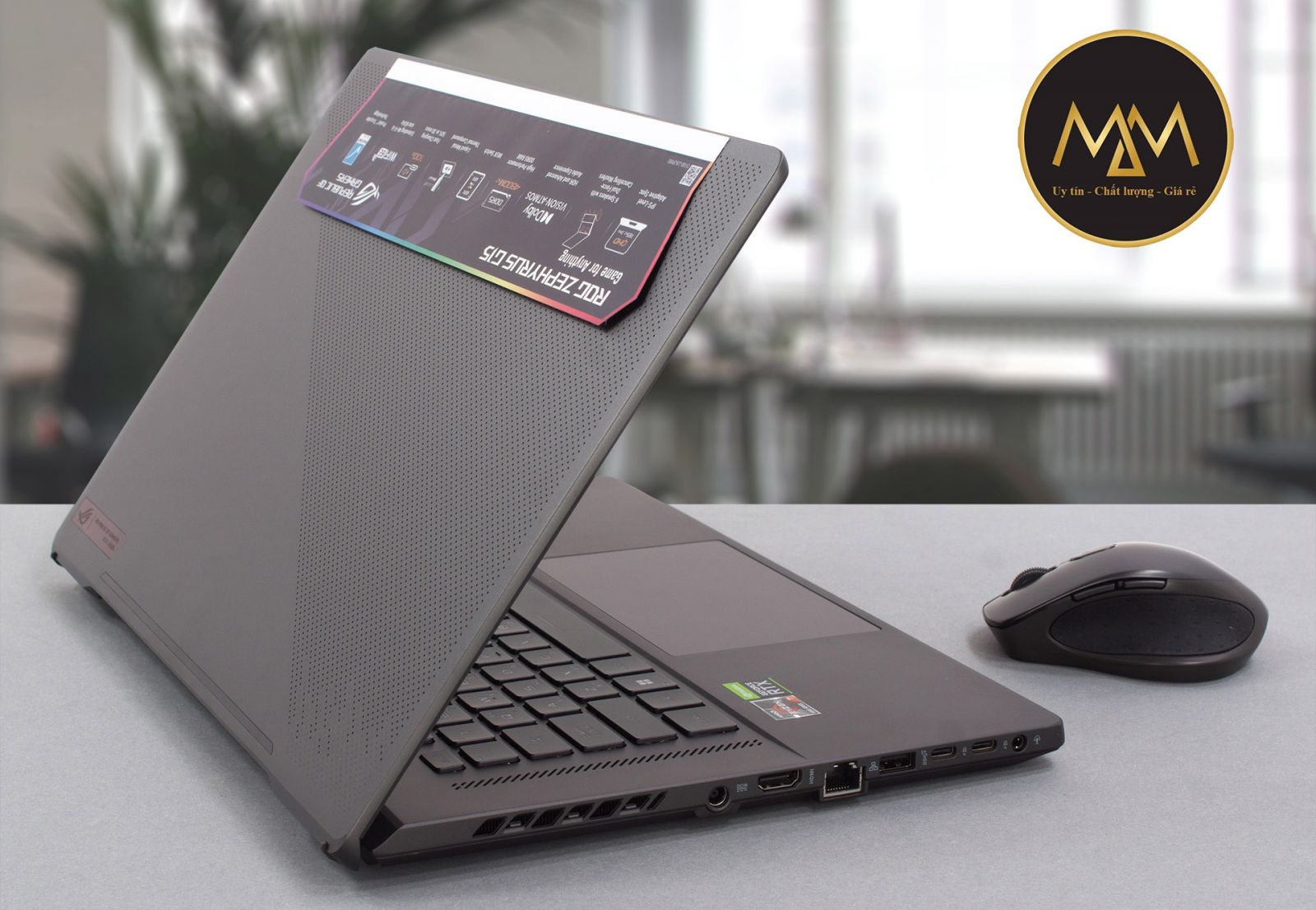 Laptop xách tay cũ giá rẻ