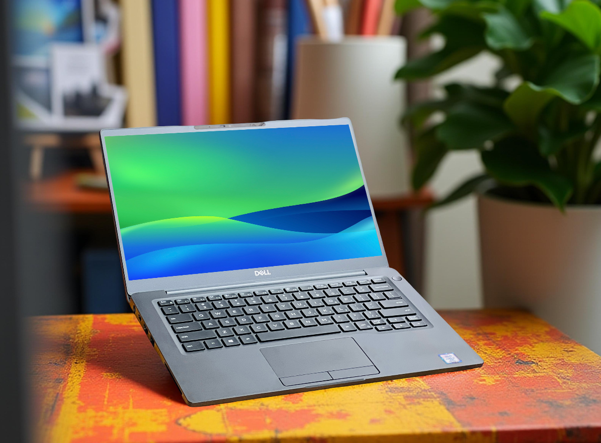 DELL LATITUDE 7300 i7 CARBON