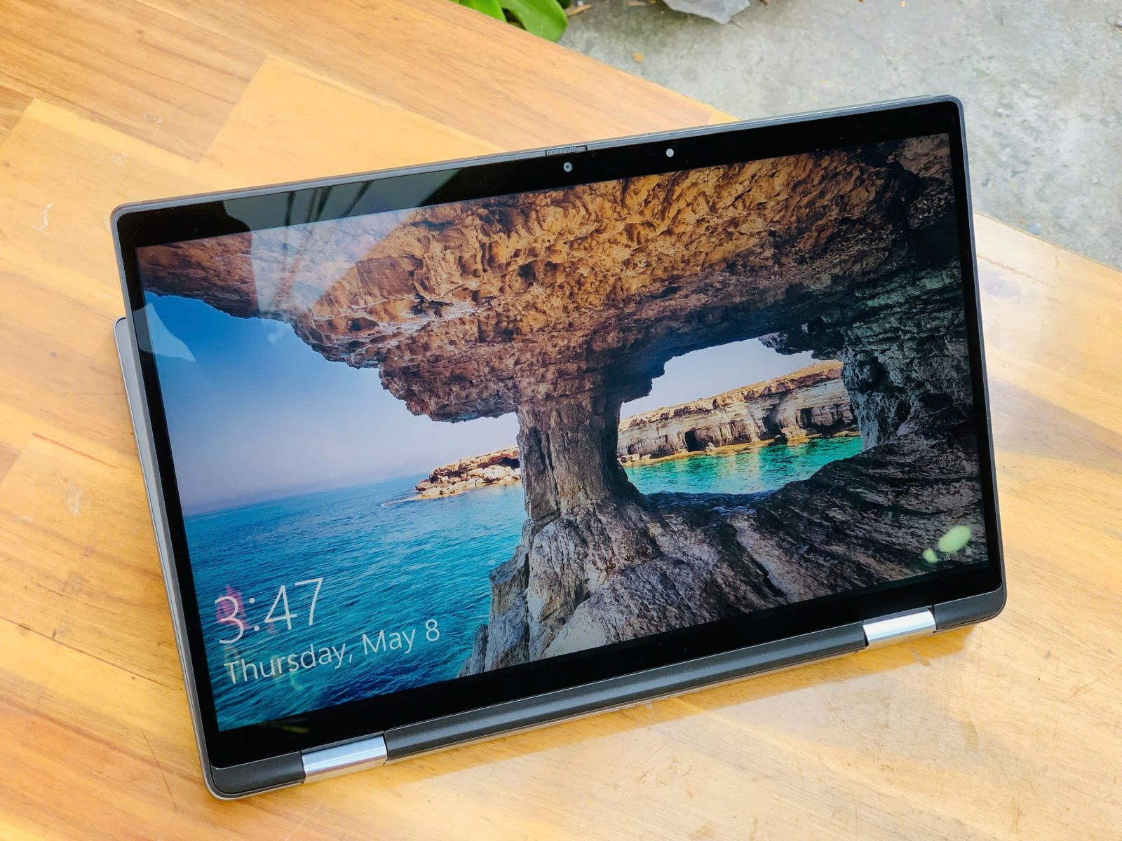 DELL LATITUDE 7320 2IN1 i7 1185G7