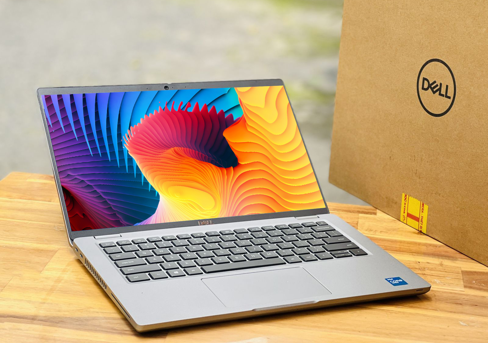 LAPTOP DELL XÁCH TAY DƯỚI 15 TRIỆU