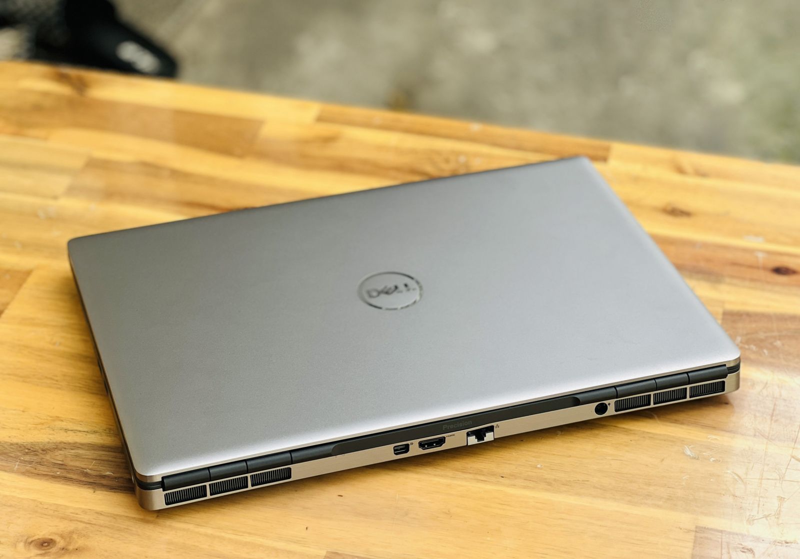 LAPTOP DELL XÁCH TAY DƯỚI 20 TRIỆU