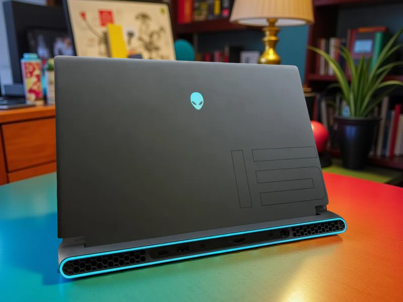 LAPTOP DELL LÀM ĐỒ HỌA RTX 3050 GIÁ RẺ