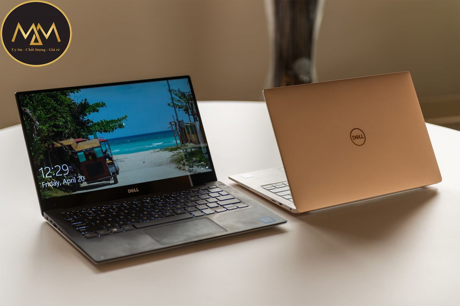 Cửa hàng bán laptop cũ giá rẻ uy tín quận 3