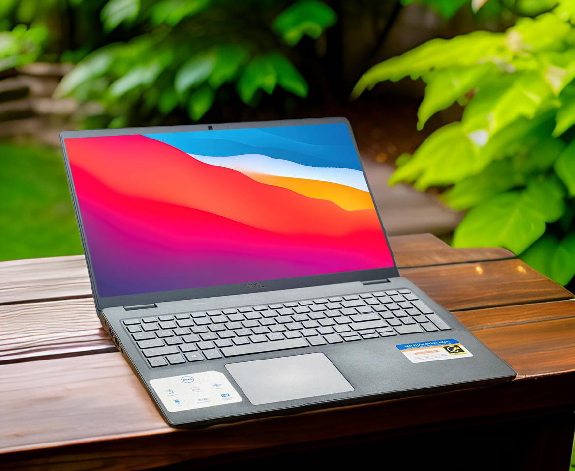 LAPTOP DELL DƯỚI 10 TRIỆU 2025