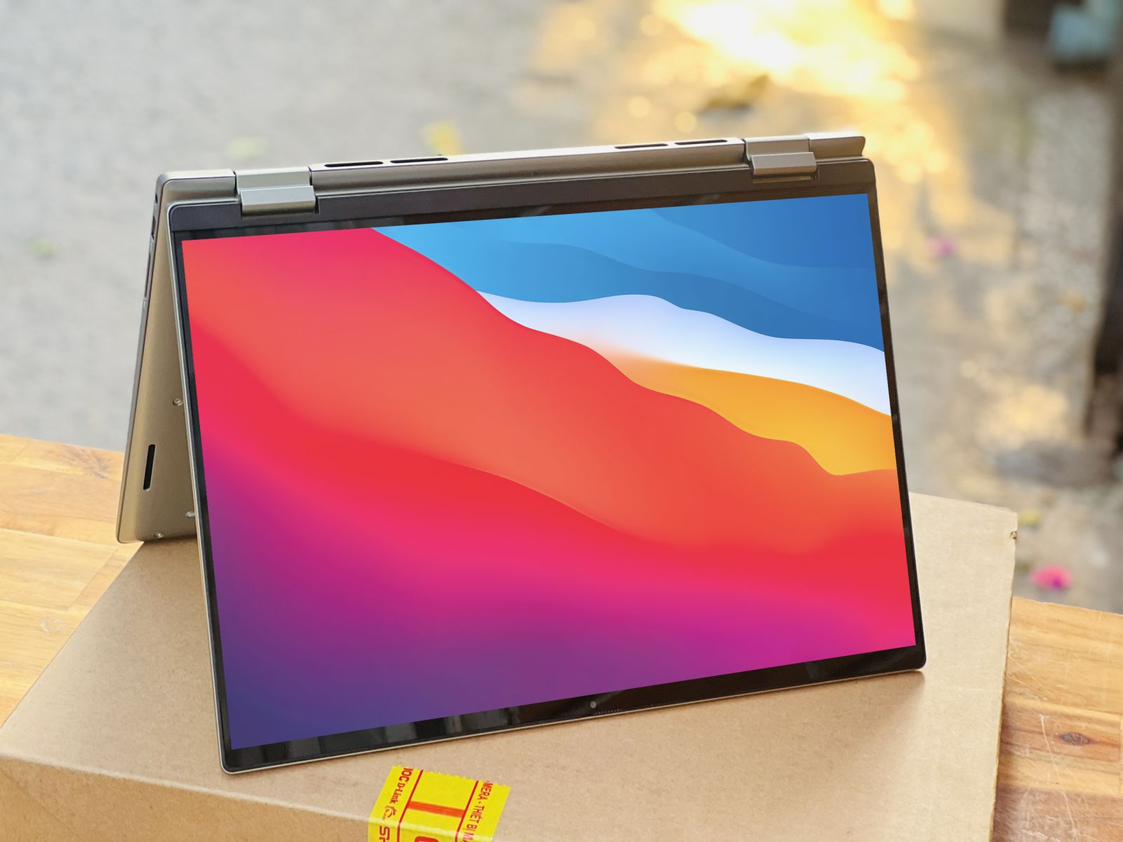 LAPTOP DELL DƯỚI 15 TRIỆU ĐÁNG MUA 2025