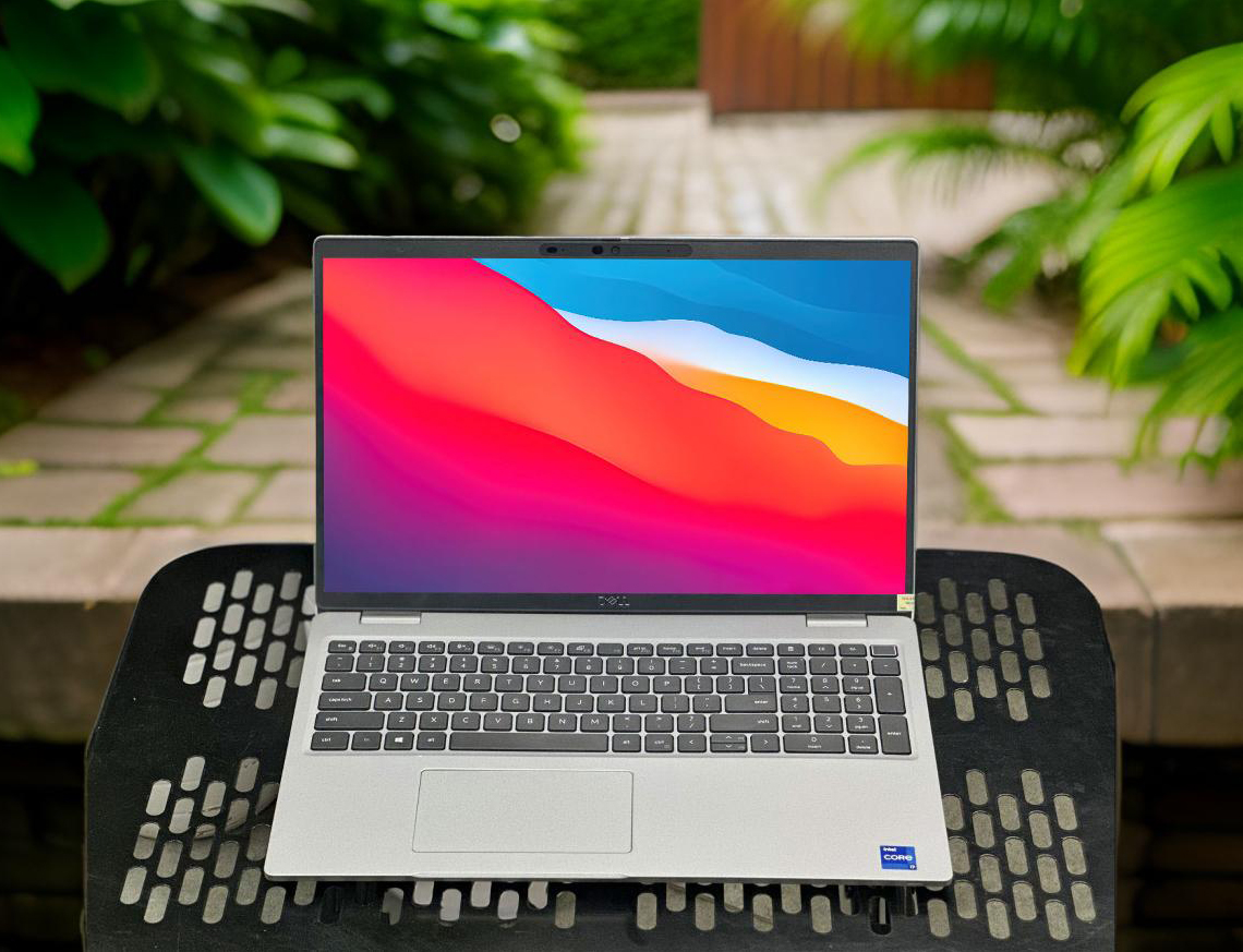 LAPTOP DELL DƯỚI 15 TRIỆU ĐÁNG MUA 2025