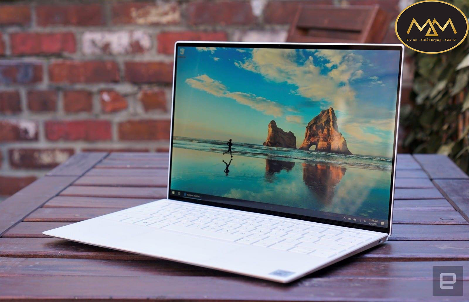 Laptop Dell intel core i5 cũ TPHCM