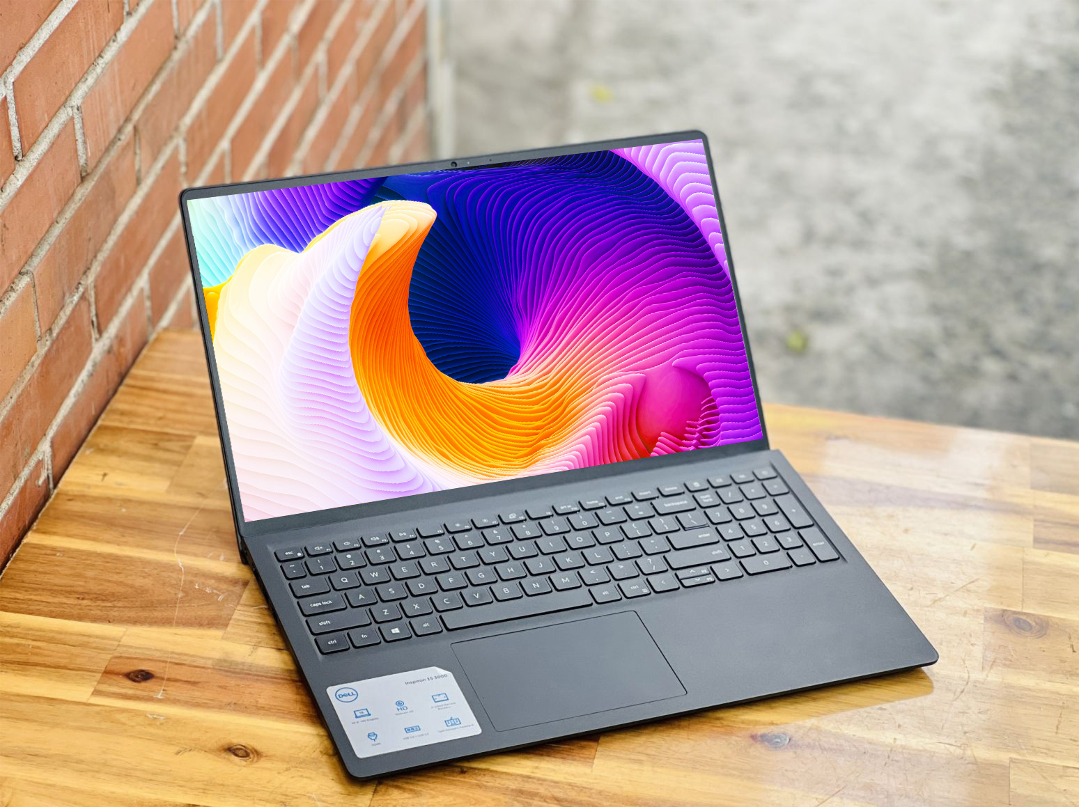 LAPTOP DELL INSPIRON DƯỚI 10 TRIỆU