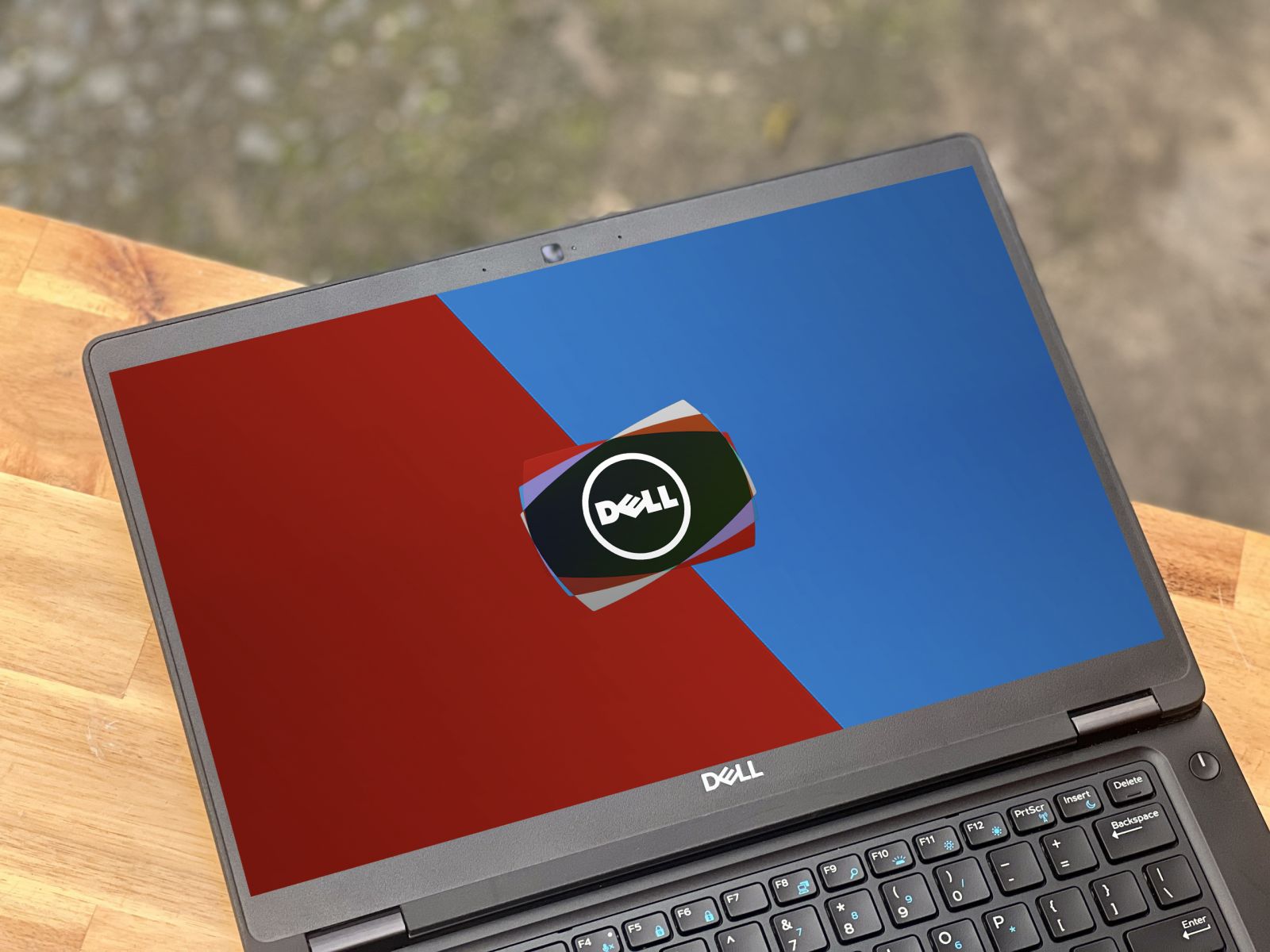 DELL LATITUDE 5490 i7 8650U