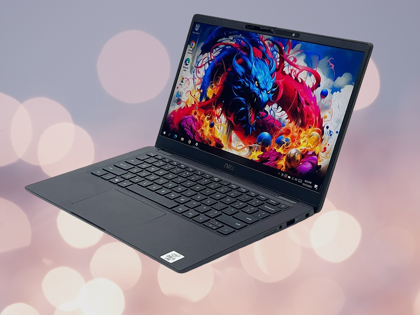 DELL LATITUDE 7310 i5 10310U