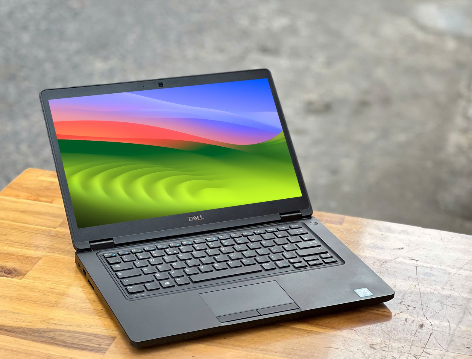 DELL LATITUDE DƯỚI 10 TRIỆU ĐÁNG MUA 2025