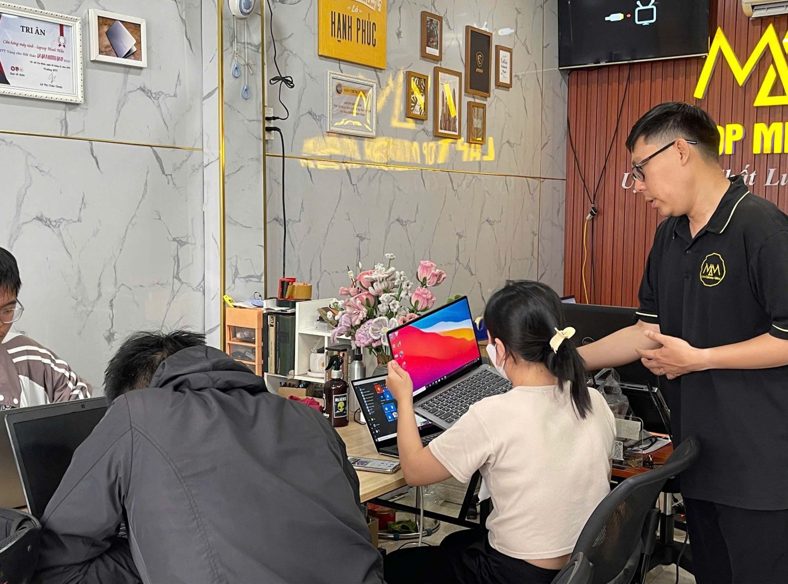 DELL LATITUDE DƯỚI 20 TRIỆU ĐÁNG MUA 2025