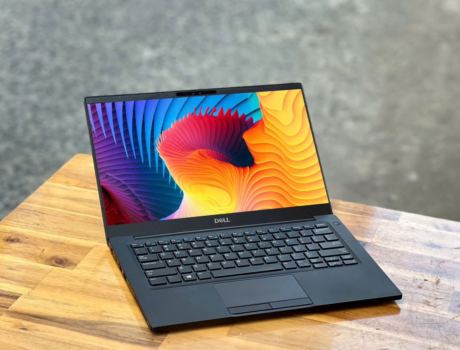LAPTOP DELL LATITUDE DƯỚI 6 TRIỆU ĐÁNG MUA 2025