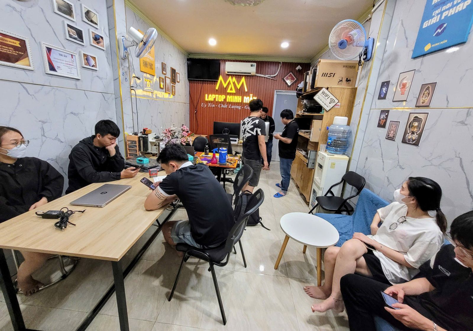 DELL PRECISION DƯỚI 10 TRIỆU ĐÁNG MUA 2025