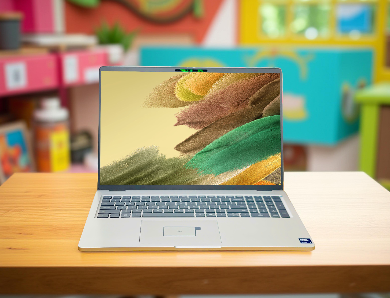 DELL PRO 16 PLUS PB16250