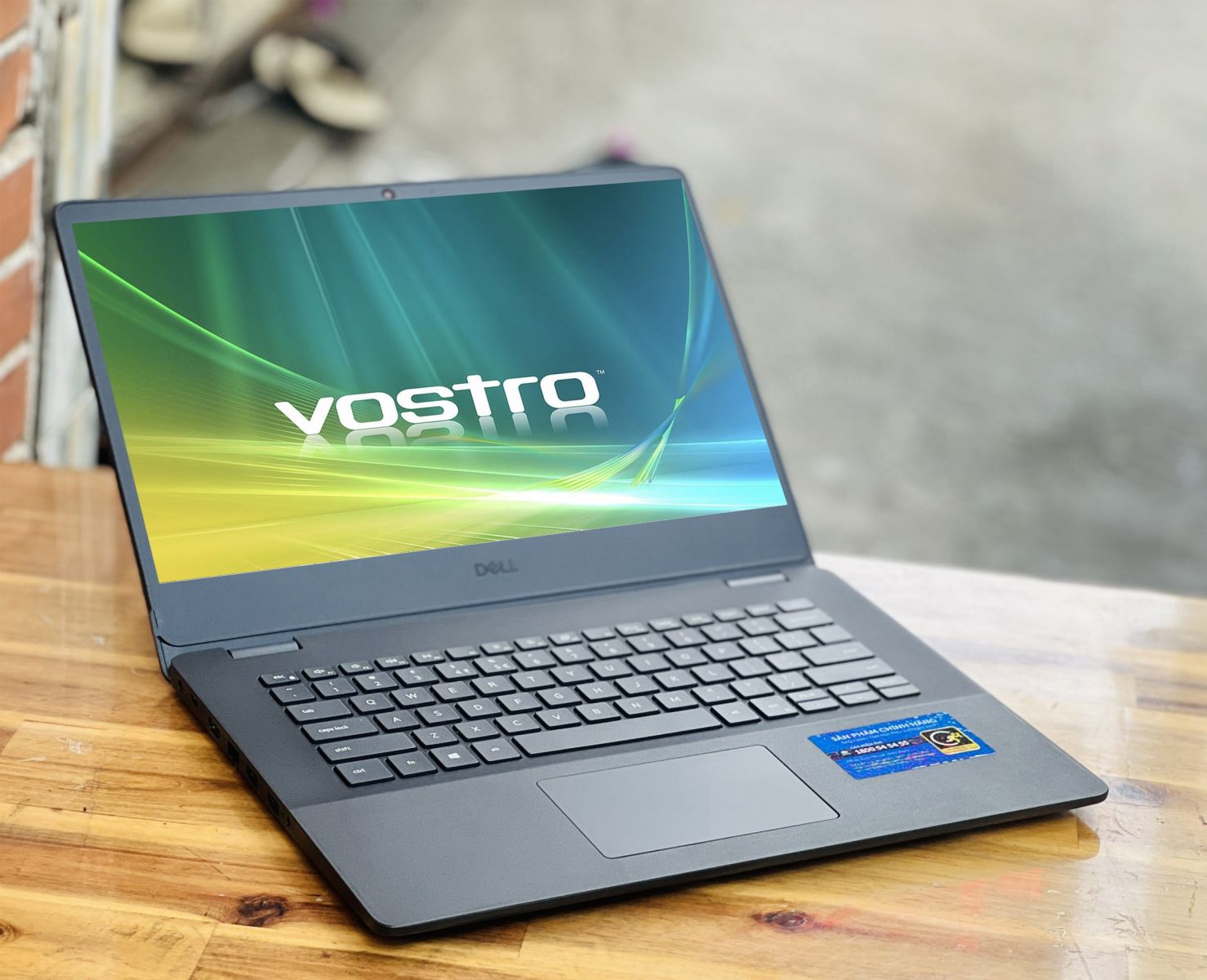 DELL VOSTRO 3400 i3 1115G4