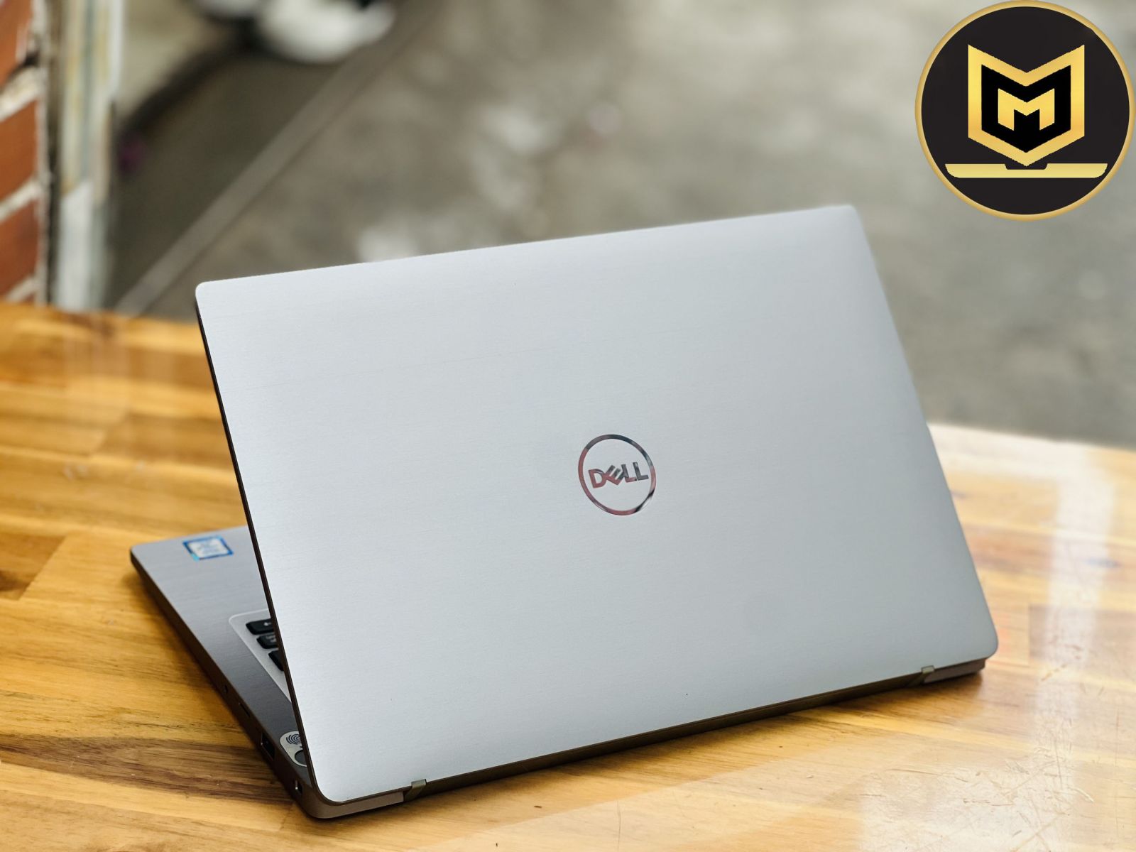 LAPTOP DELL VIỀN MỎNG CŨ GIÁ RẺ