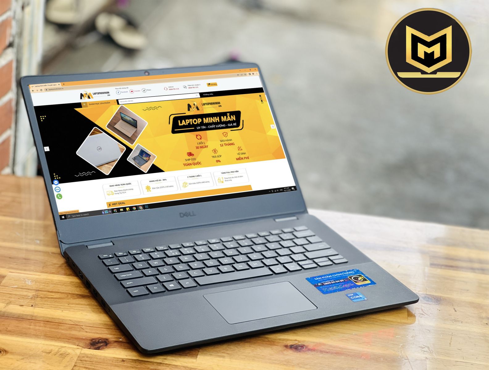 Dell Vostro 3400 