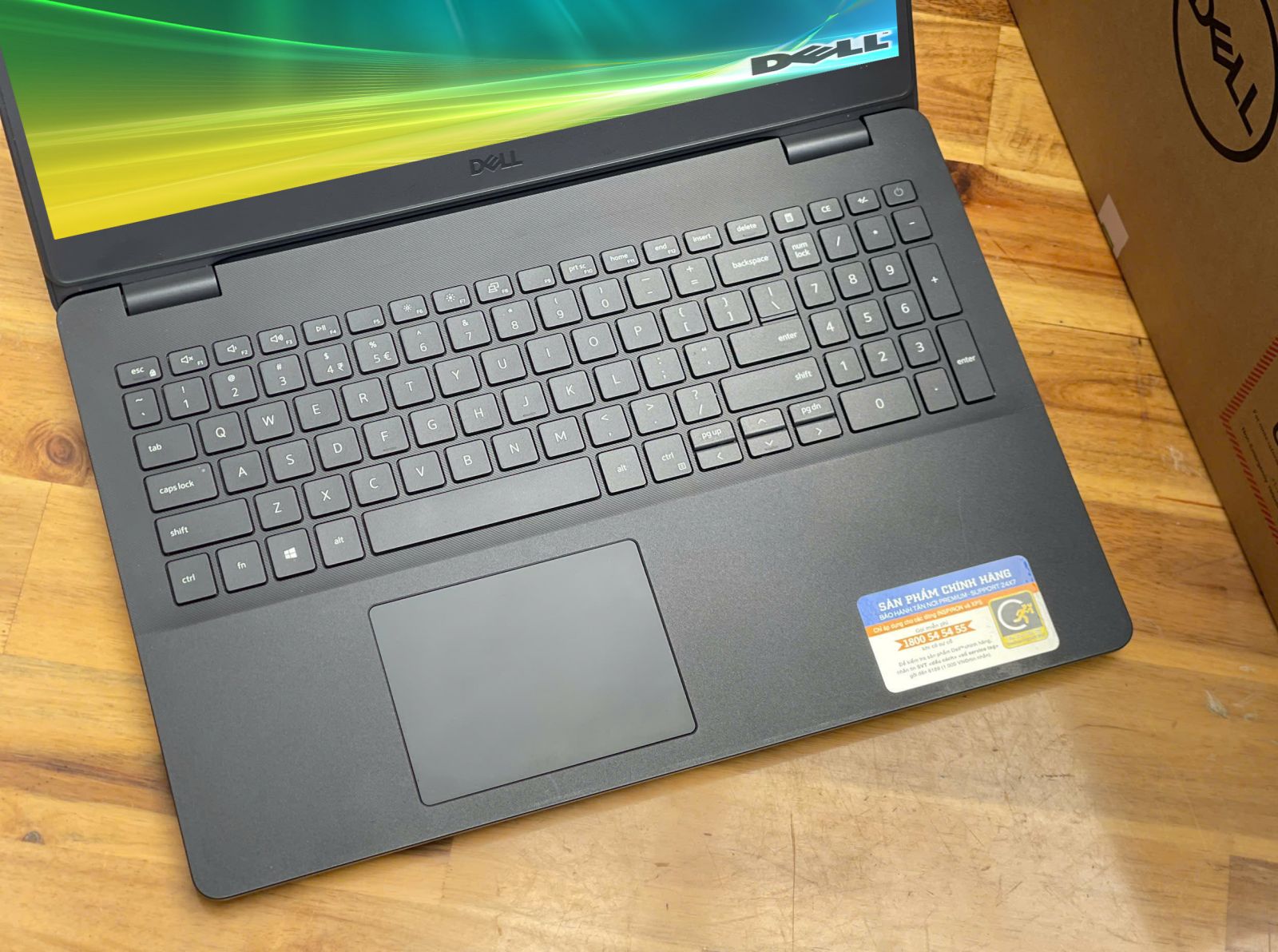 DELL VOSTRO 3500 i5 1135G7