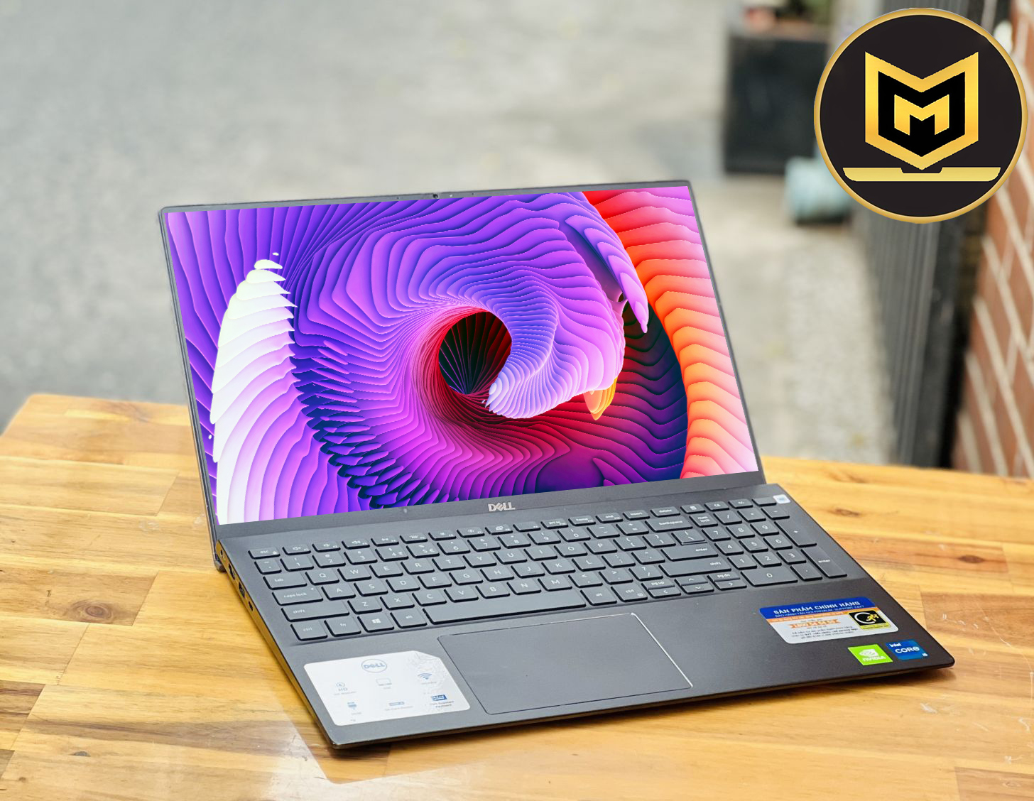 DELL VOSTRO DƯỚI 10 TRIỆU ĐÁNG MUA 2025