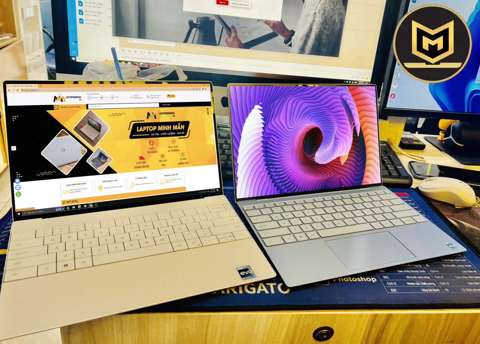 LAPTOP DELL XÁCH TAY DƯỚI 20 TRIỆU