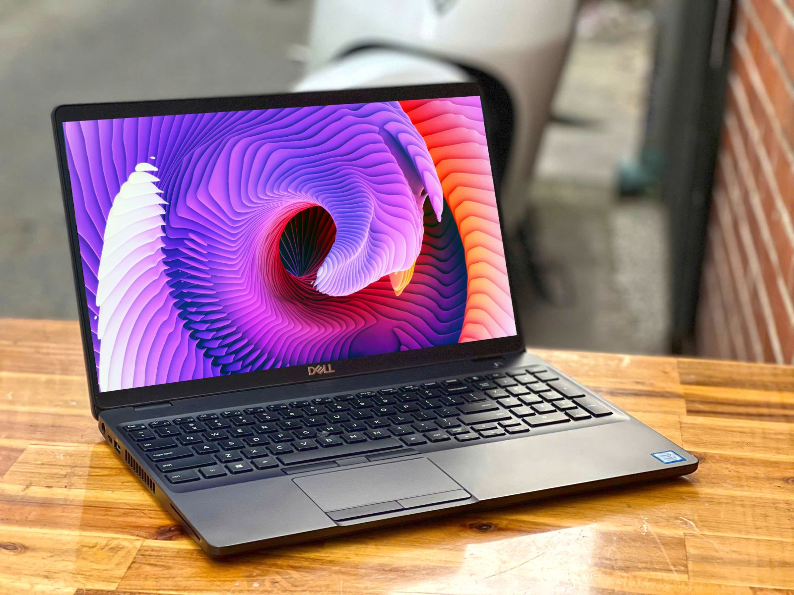 LAPTOP DELL XÁCH TAY DƯỚI 10 TRIỆU