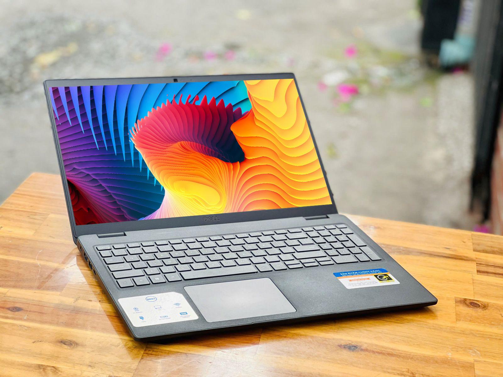 LAPTOP DELL XÁCH TAY DƯỚI 10 TRIỆU