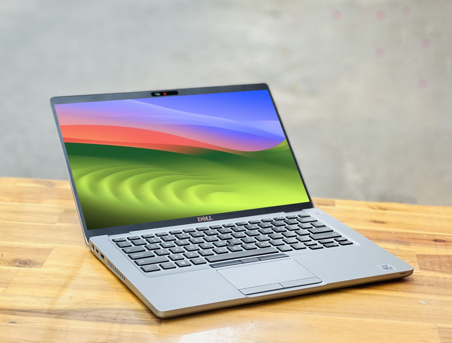 LAPTOP DELL XÁCH TAY DƯỚI 10 TRIỆU