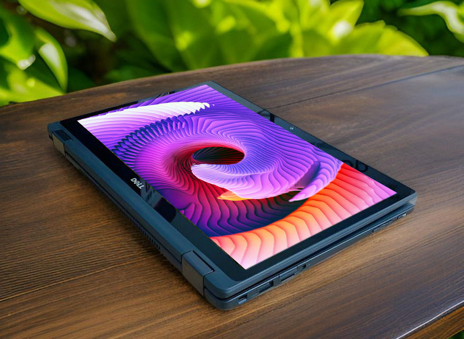 LAPTOP DELL XÁCH TAY DƯỚI 5 TRIỆU 