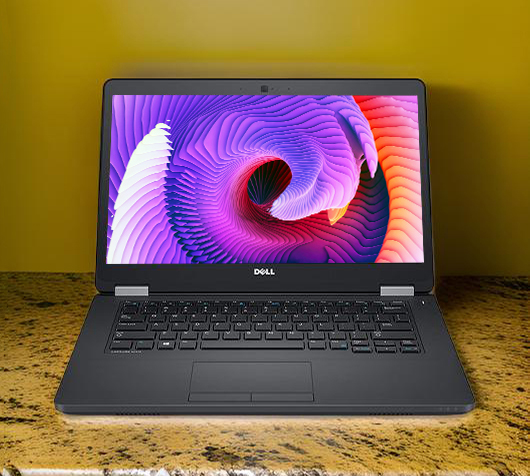 LAPTOP DELL XÁCH TAY DƯỚI 5 TRIỆU