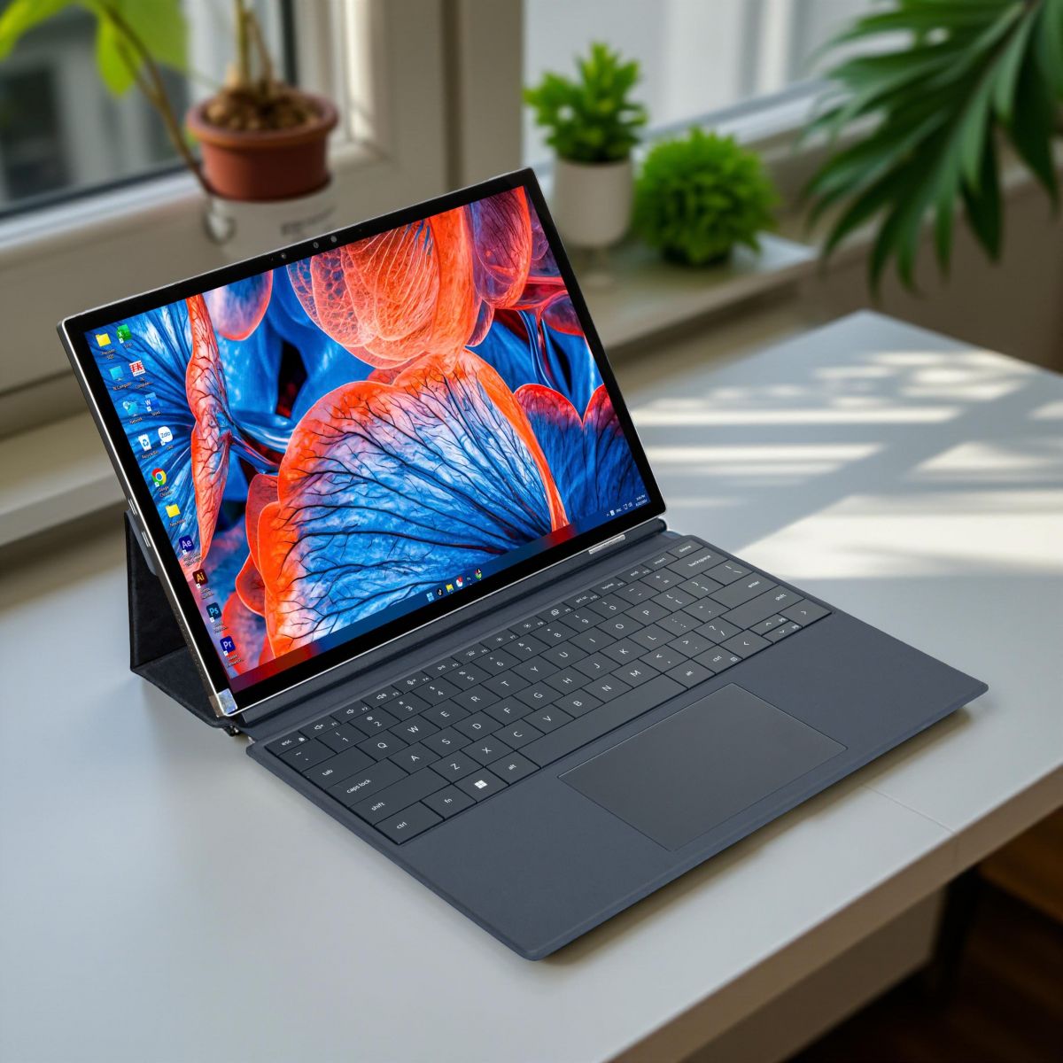 DELL XPS 9315 2IN1 I7 1250U