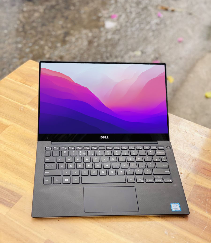 LAPTOP DELL XPS DƯỚI 10 TRIỆU ĐÁNG MUA 2025