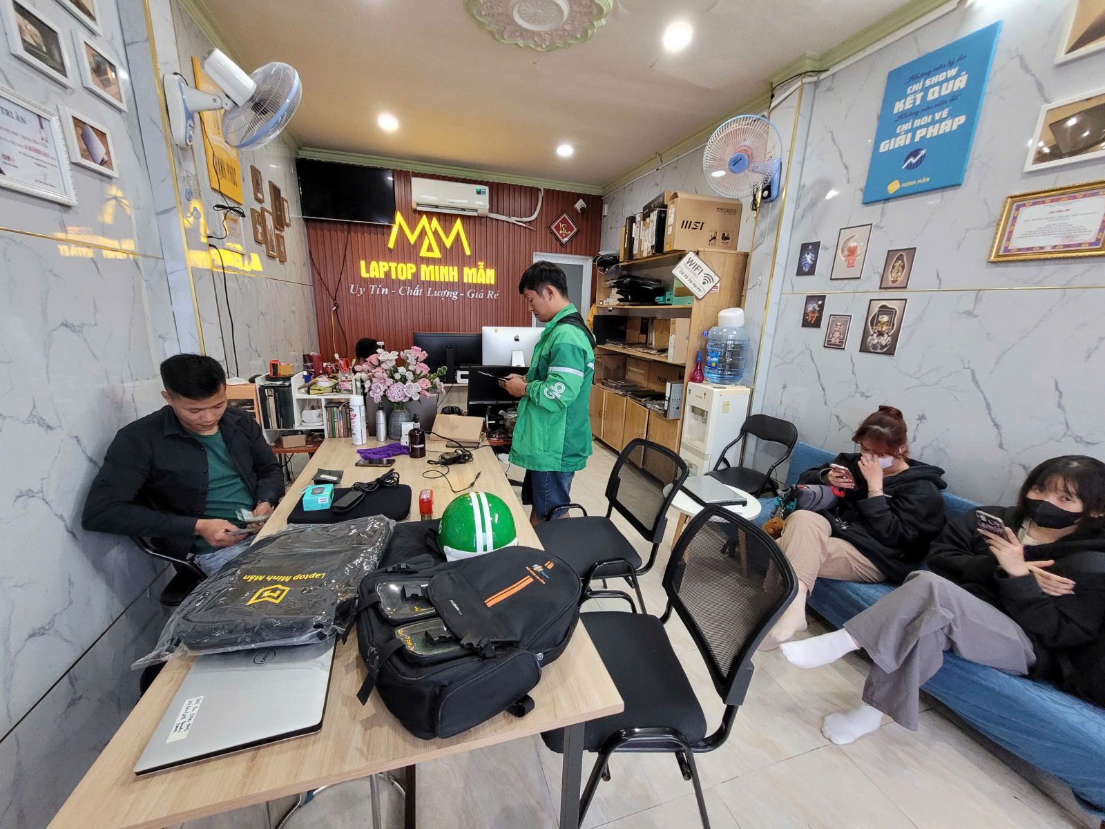 LAPTOP DELL XPS DƯỚI 10 TRIỆU ĐÁNG MUA 2025