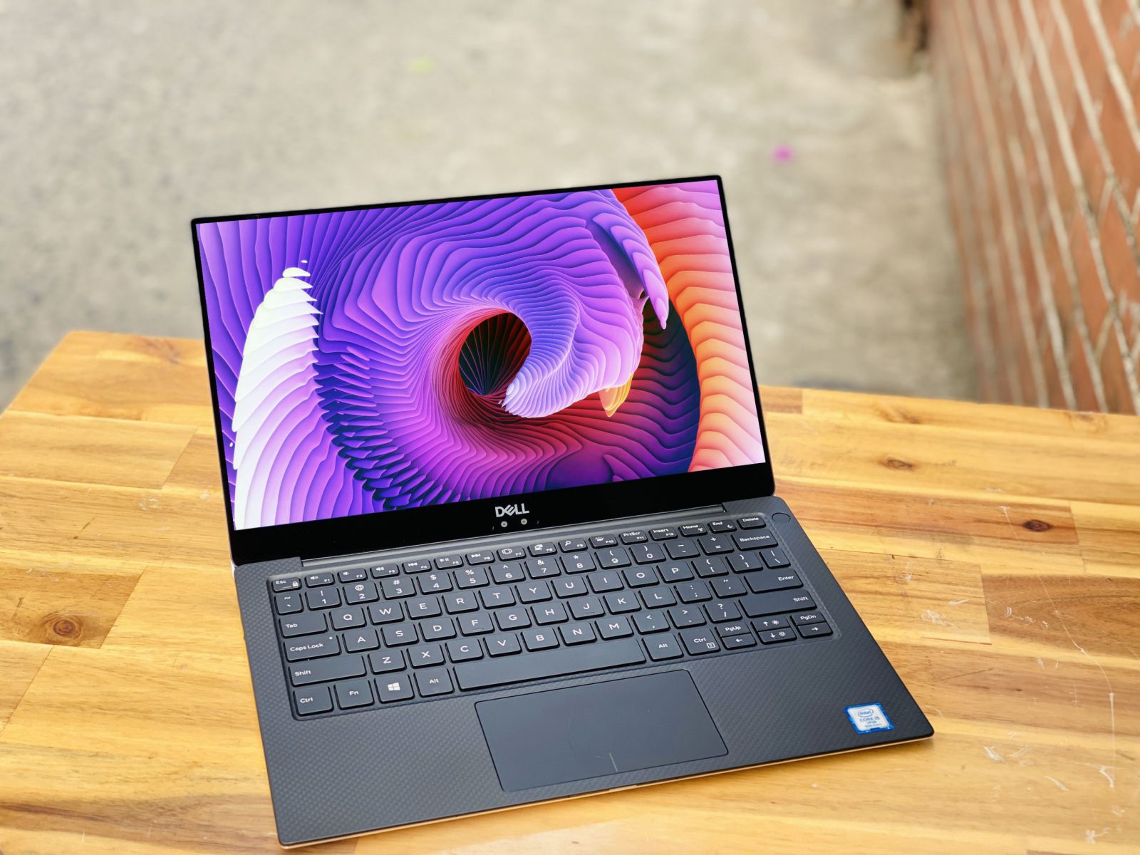 LAPTOP DELL XPS DƯỚI 10 TRIỆU ĐÁNG MUA 2025