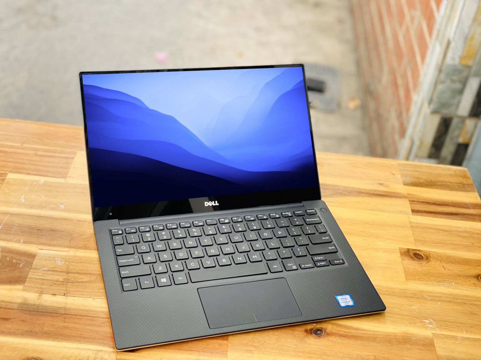 LAPTOP DELL XPS DƯỚI 10 TRIỆU ĐÁNG MUA 2025