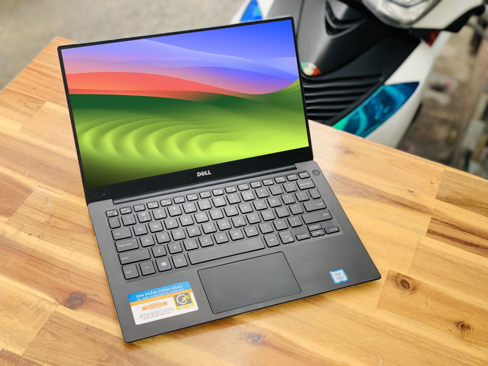 LAPTOP DELL XPS DƯỚI 10 TRIỆU ĐÁNG MUA 2025