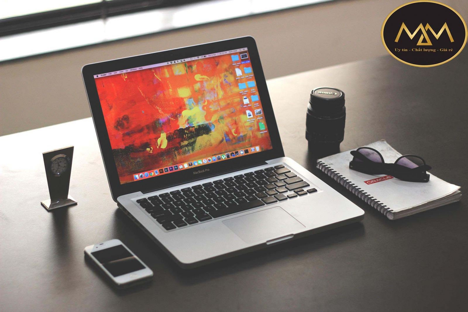 Xu Hướng Mua Laptop Cũ TPHCM