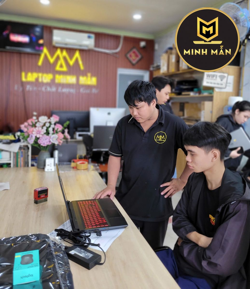 TOP 5 LAPTOP EDIT VIDEO DƯỚI 10 TRIỆU