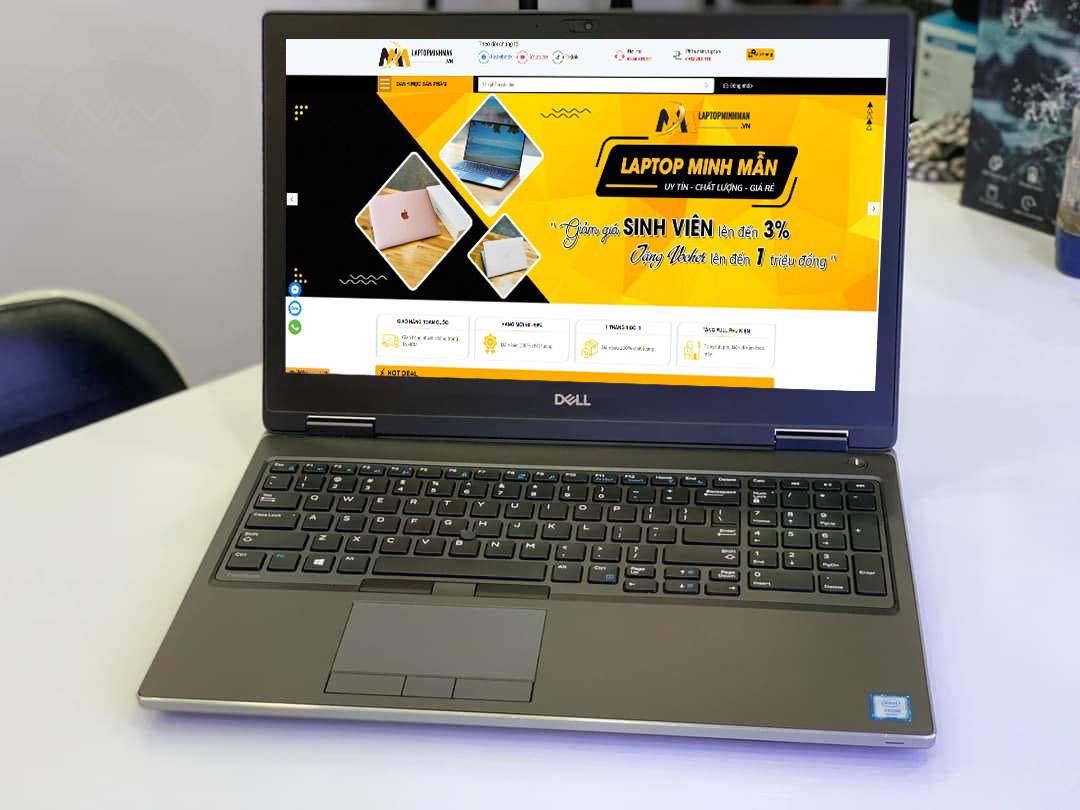 TOP 10 LAPTOP EDIT VIDEO DƯỚI 15 TRIỆU