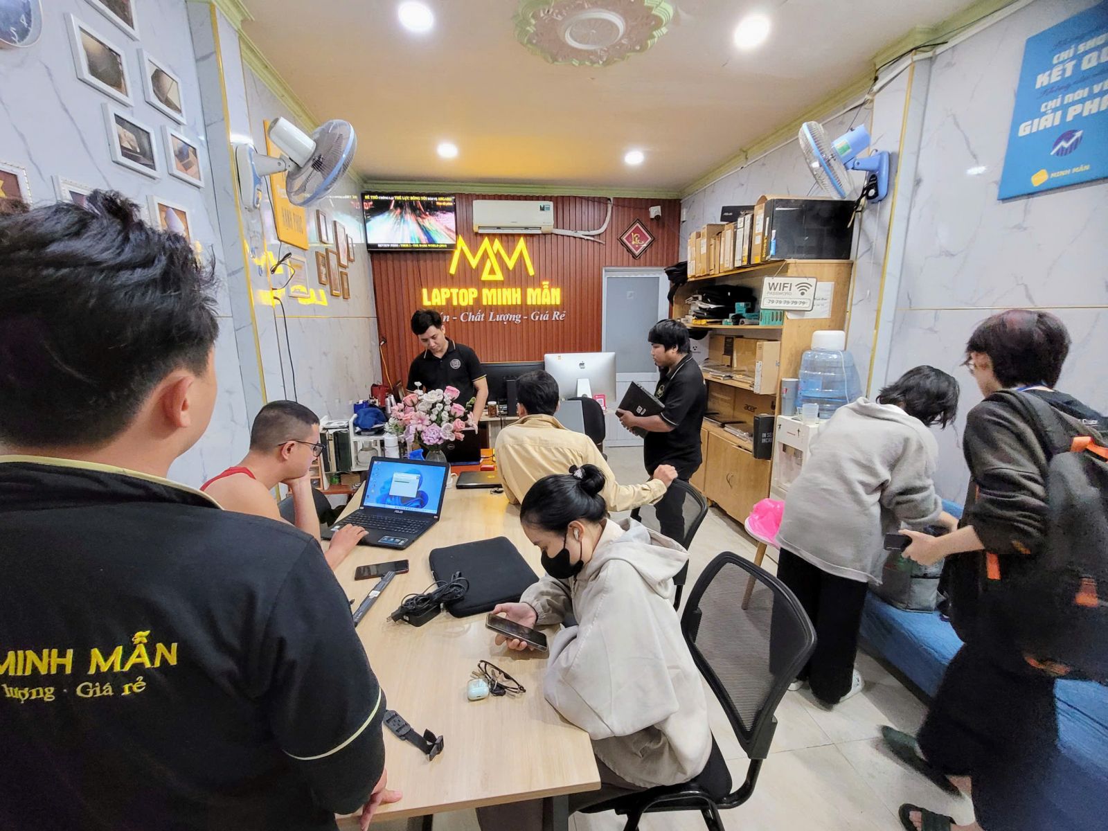 TOP 6 LAPTOP EDIT VIDEO DƯỚI 20 TRIỆU