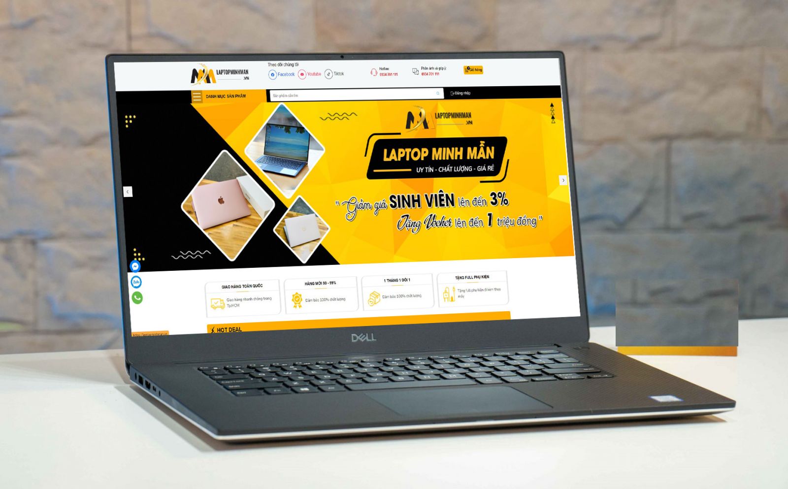 TOP 10 LAPTOP EDIT VIDEO DƯỚI 15 TRIỆU
