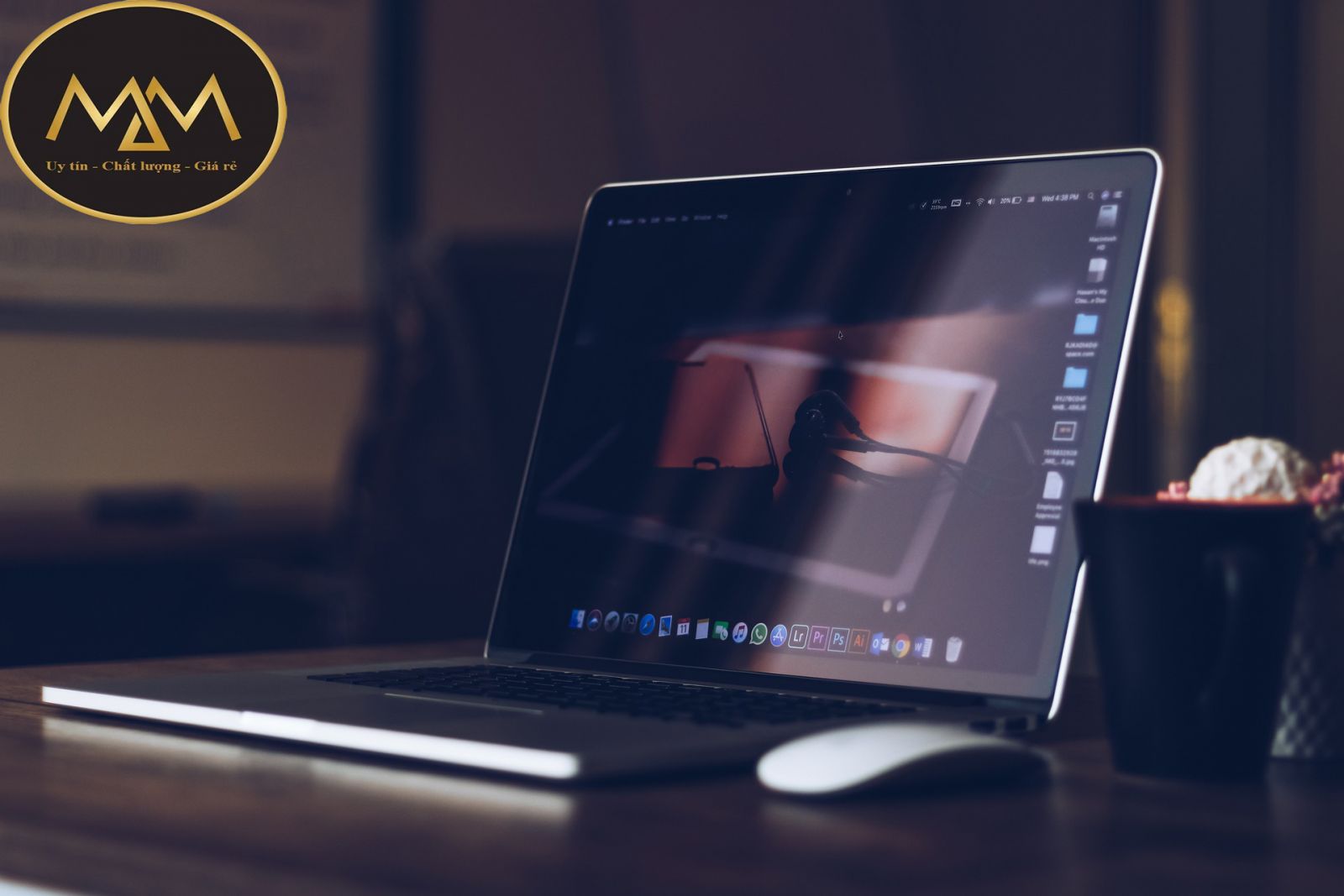 Mua laptop xách tay Mỹ