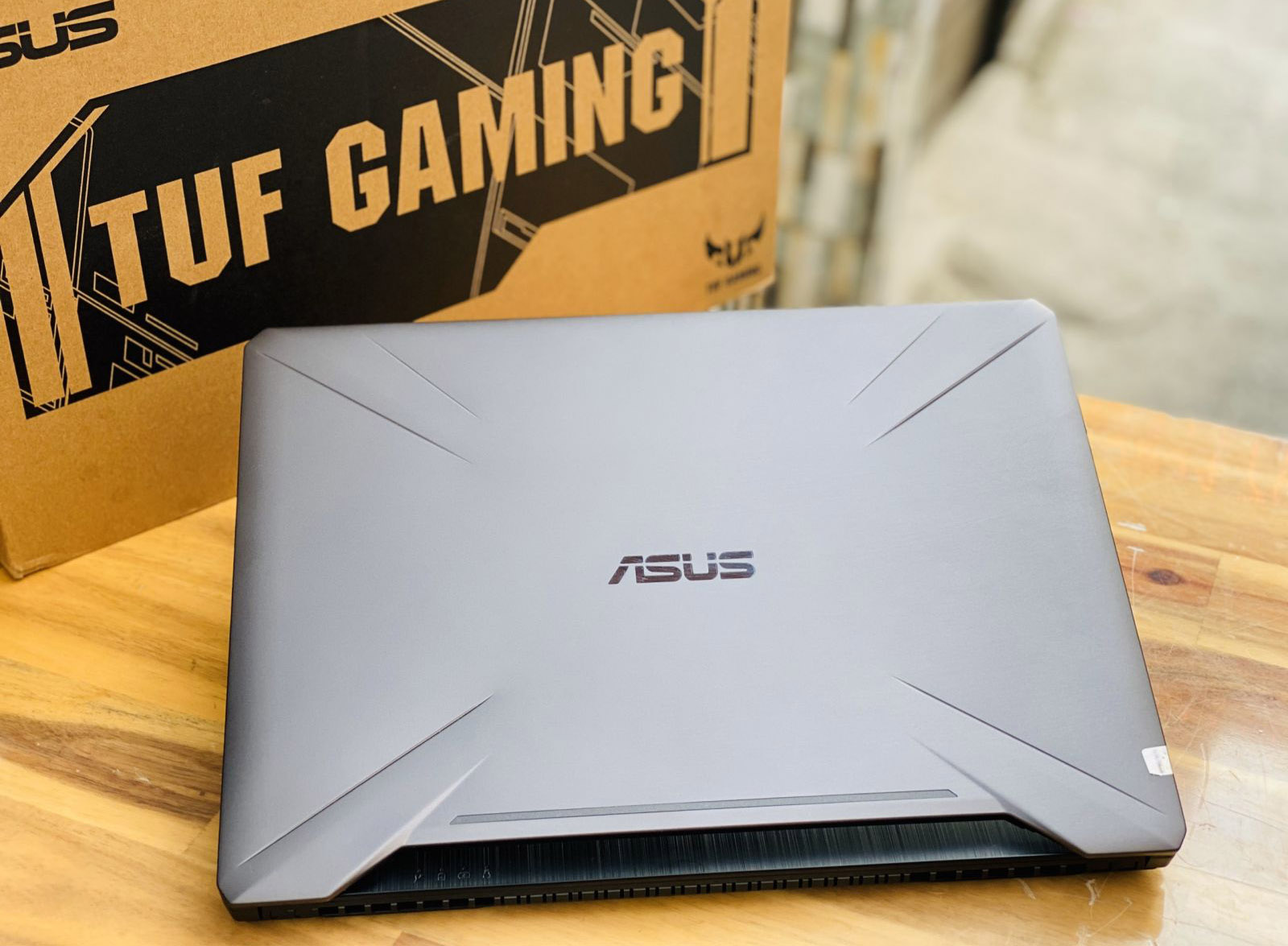 LAPTOP GAMING DƯỚI 10 TRIỆU ĐÁNG MUA 2025